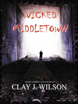 cover image of Wicked Middletown